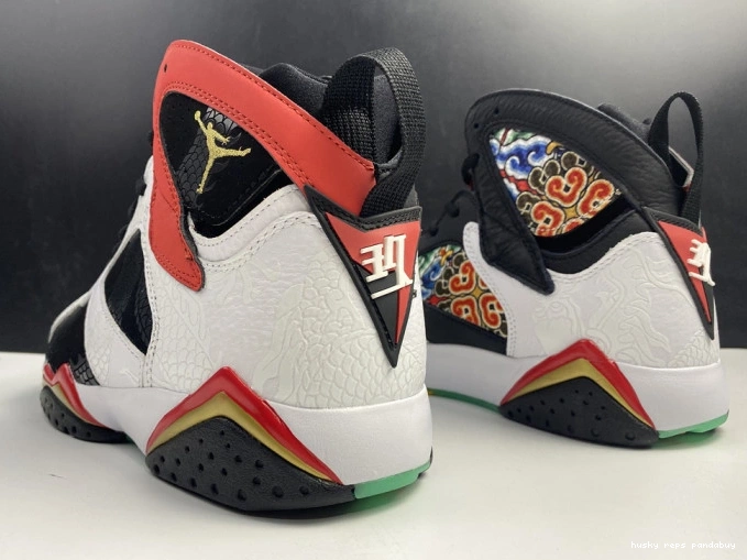 Rep Husky Jordan CW2805-160 7 China Greater Air Retro 0818